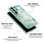 Purify - Samsung Glass Case