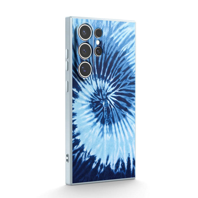 Deepwater - Samsung Silicone Case Caselm