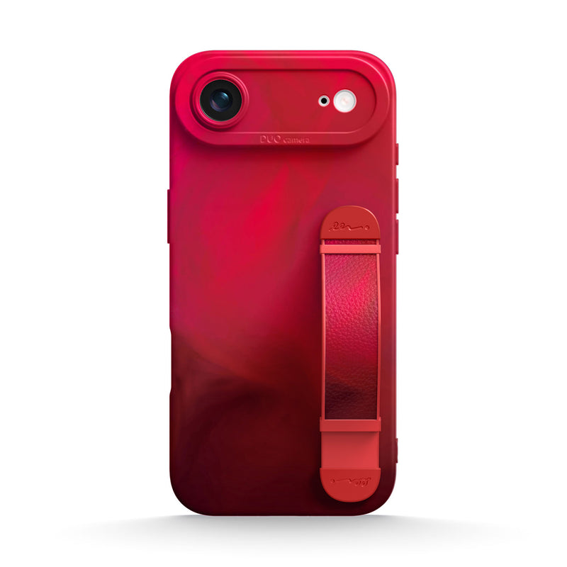 Erosion - iPhone Wrist Strap Case