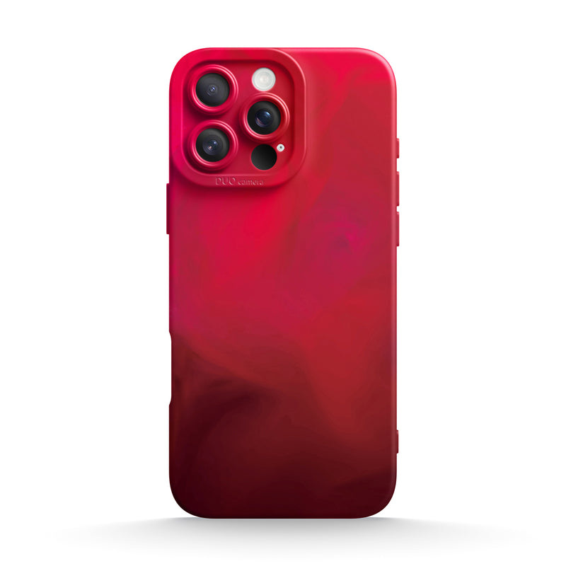 Erosion - iPhone Silicone Case