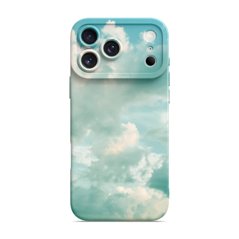 Purify - iPhone Silicone Case