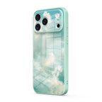 Purify - iPhone Glass Case