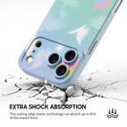 Butterfly Effect - iPhone Silicone Case
