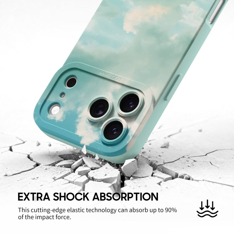 Purify - iPhone Silicone Case