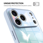 Butterfly Effect - iPhone Glass Case
