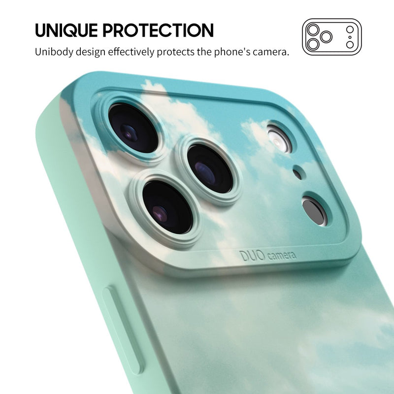 Purify - iPhone Silicone Case