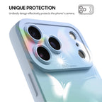 Butterfly Effect - iPhone Silicone Case