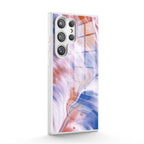 Eclosion - Samsung Glass Case Caselm