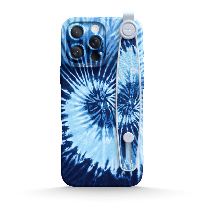 Deepwater - iPhone Wrist Strap Case
