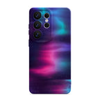 Dazzle Shadow - Samsung Silicone Case