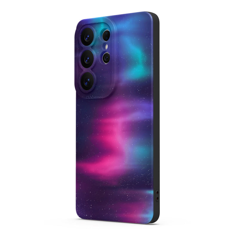 Dazzle Shadow - Samsung Silicone Case