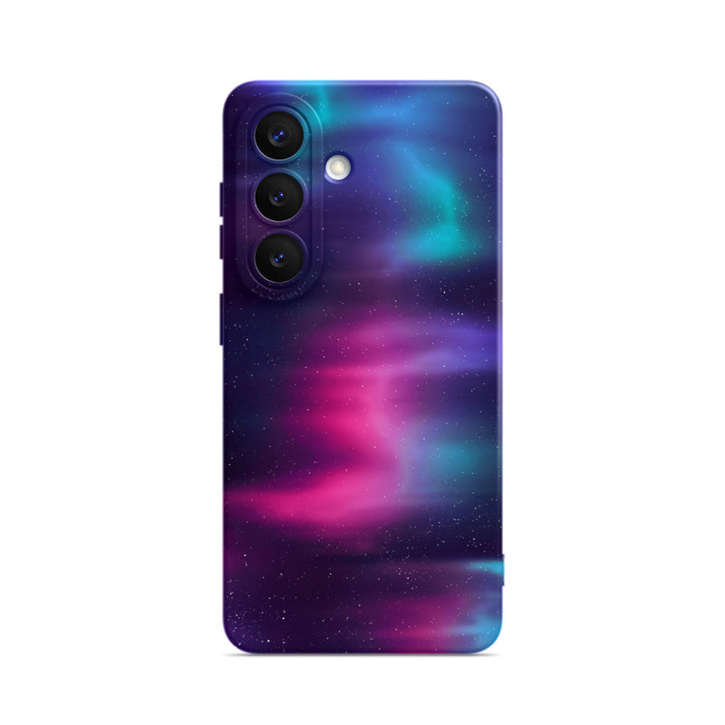 Dazzle Shadow - Samsung Silicone Case
