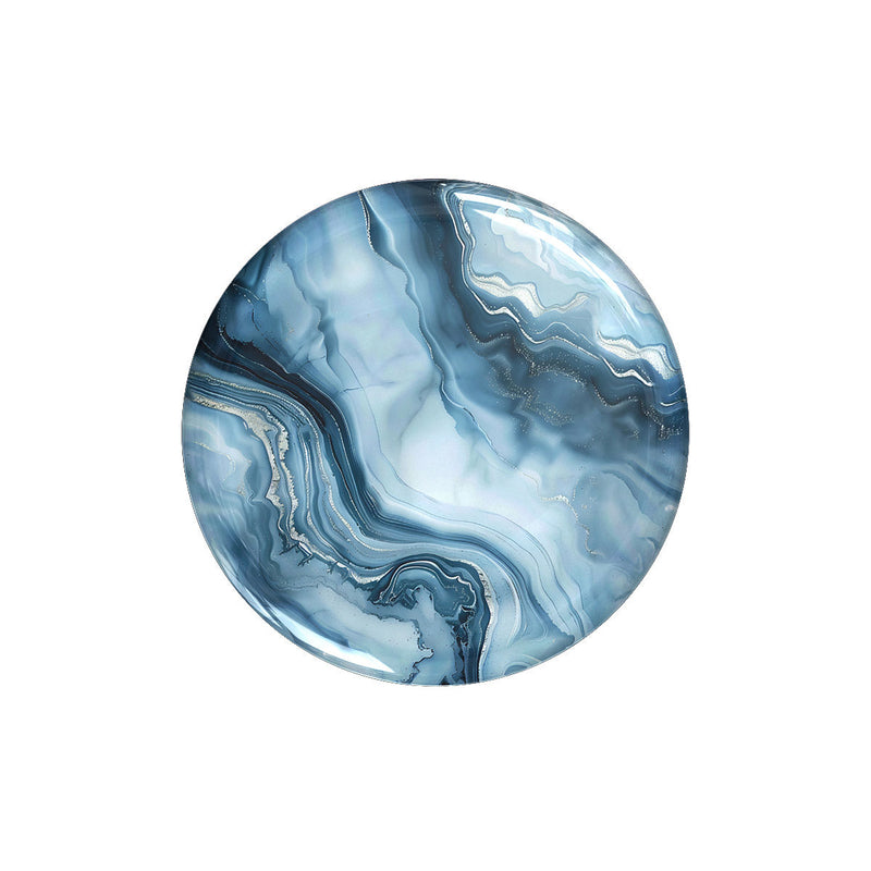 Ice Blue Jade - MagSafe AirBag Grip