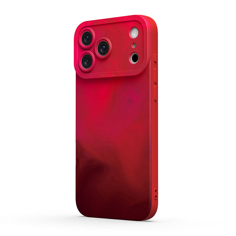 Erosion - iPhone Silicone Case