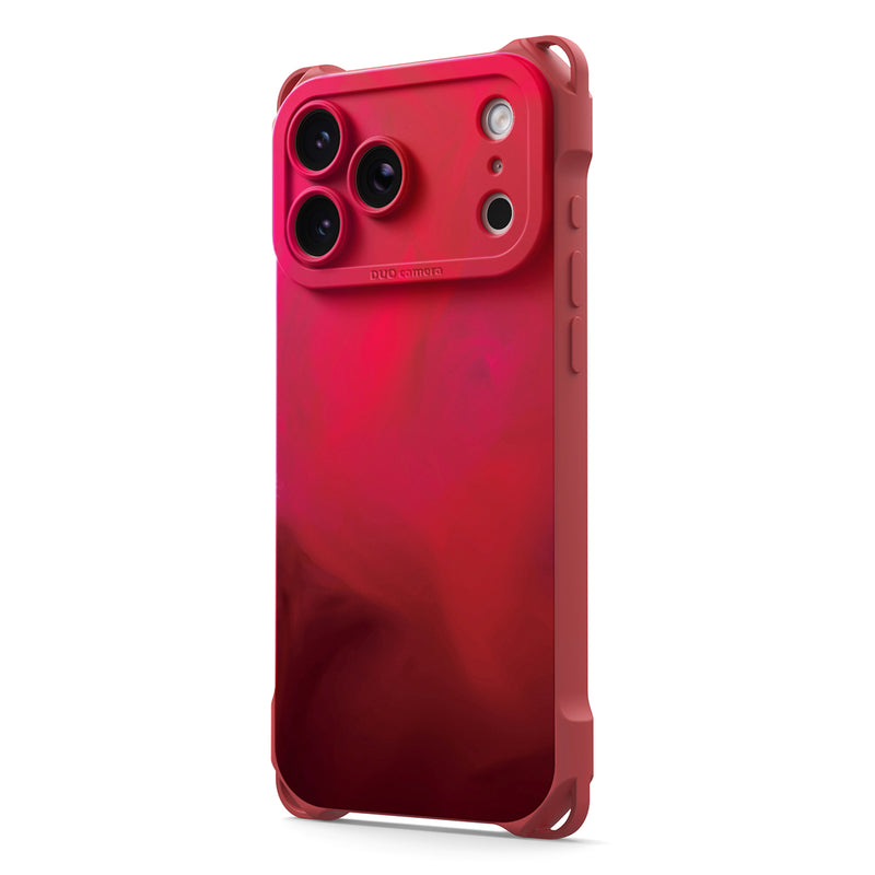 Erosion - iPhone Ultra Impact Case