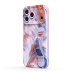 Eclosion - iPhone Wrist Strap Case