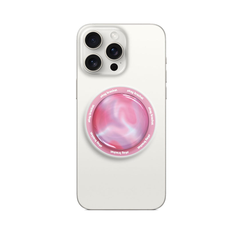Immerse - MagSafe AirBag Grip