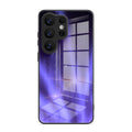 Dazzling - Samsung Glass Case