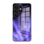 Dazzling - Samsung Glass Case