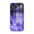 Dazzling - iPhone Glass Case