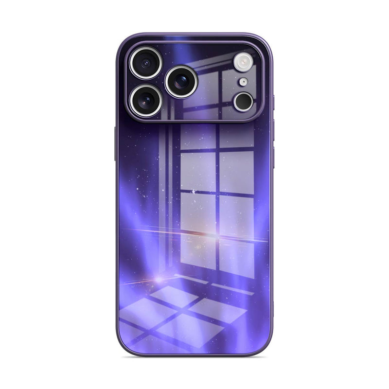 Dazzling - iPhone Glass Case