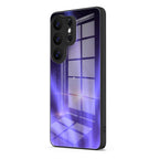 Dazzling - Samsung Glass Case