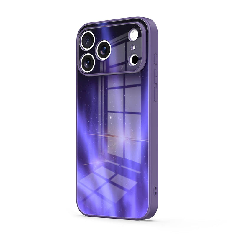 Dazzling - iPhone Glass Case