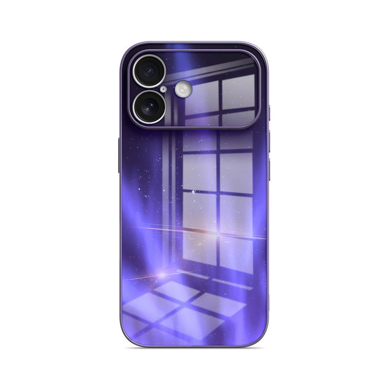 Dazzling - iPhone Glass Case