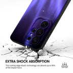 Dazzling - Samsung Silicone Case