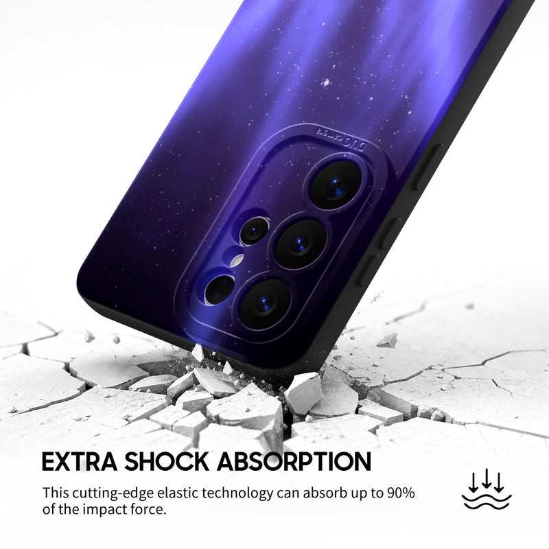 Dazzling - Samsung Silicone Case