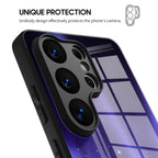 Dazzling - Samsung Glass Case