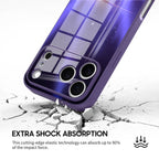 Dazzling - iPhone Glass Case