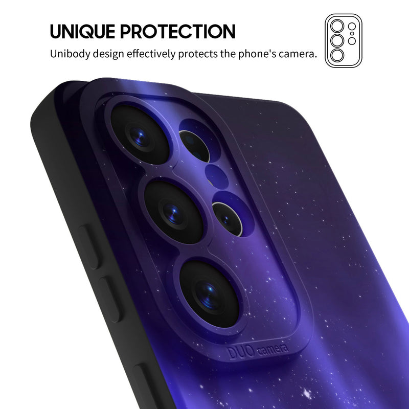 Dazzling - Samsung Silicone Case