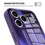 Dazzling - iPhone Glass Case