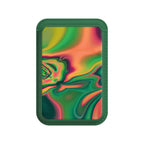 Confuse - iPhone Leather Wallet