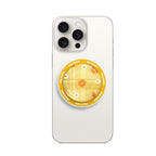 Lemony Freshness - MagSafe AirBag Grip