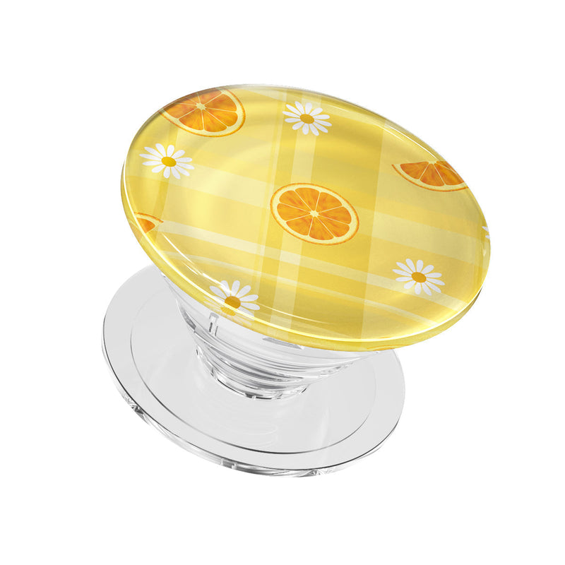 Lemony Freshness - MagSafe AirBag Grip