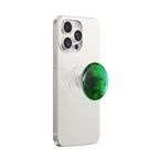 Night Star Green - MagSafe AirBag Grip