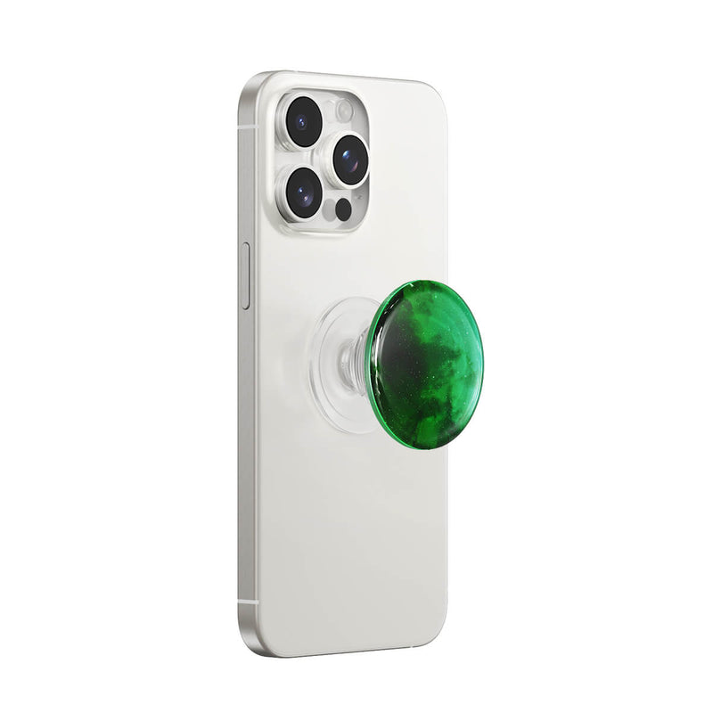 Night Star Green - MagSafe AirBag Grip