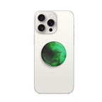 Night Star Green - MagSafe AirBag Grip