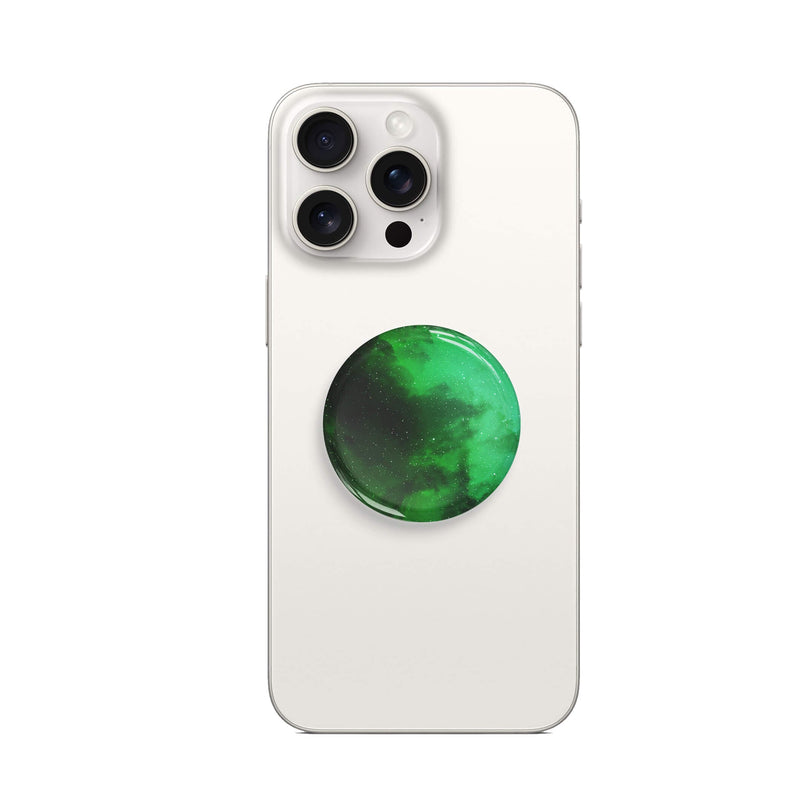 Night Star Green - MagSafe AirBag Grip