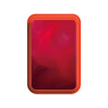Erosion - iPhone Leather Wallet