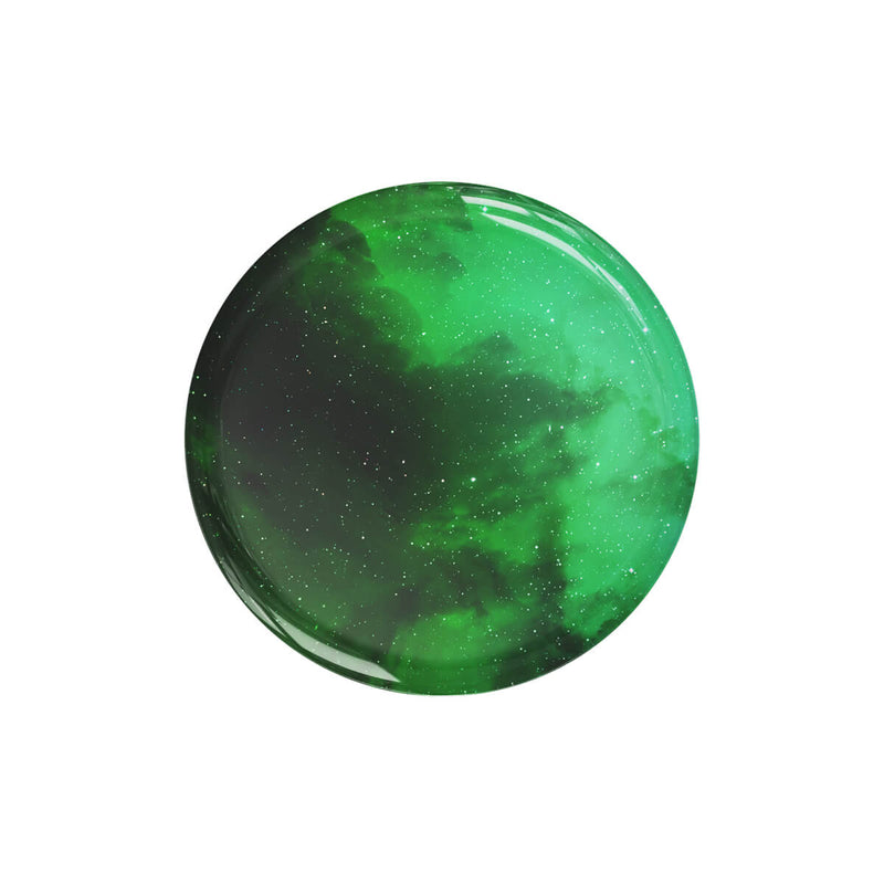 Night Star Green - MagSafe AirBag Grip