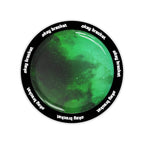 Night Star Green - MagSafe AirBag Grip