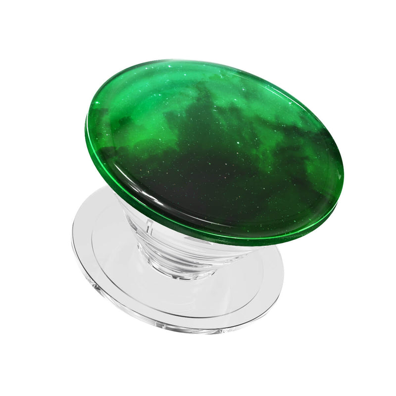 Night Star Green - MagSafe AirBag Grip