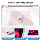 Soft Powder - iPad Case