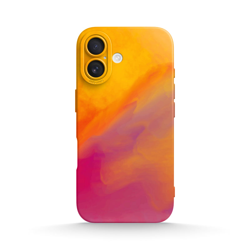 Sleepy - iPhone Silicone Case