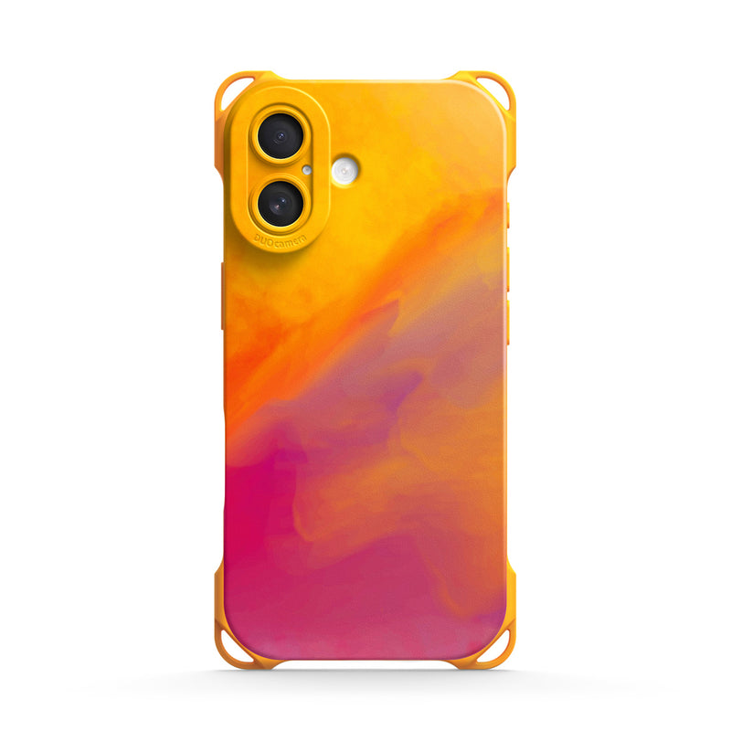 Sleepy - iPhone Ultra Impact Case