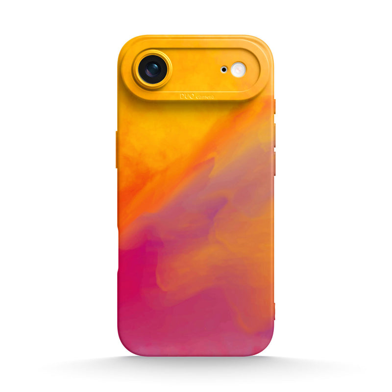 Sleepy - iPhone Silicone Case