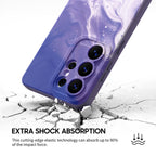 Give Meaning - Samsung Silicone Case